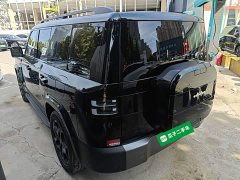 Fangchengbao Titanium 7 190KM Four-Wheel Drive Ultra Edition - ფოტო 5