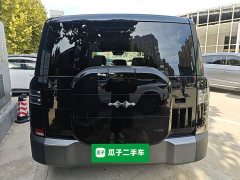 Fangchengbao Titanium 7 190KM Four-Wheel Drive Ultra Edition - ფოტო 6
