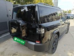 Fangchengbao Titanium 7 190KM Four-Wheel Drive Ultra Edition - ფოტო 7