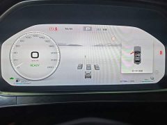 Tank 700 New Energy 2024 Hi4-T Extreme Edition - ფოტო 12