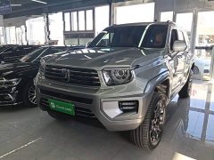 Tank 700 New Energy 2024 Hi4-T Extreme Edition - ფოტო 2