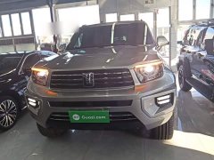 Tank 700 New Energy 2024 Hi4-T Extreme Edition - ფოტო 3