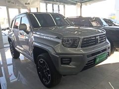 Tank 700 New Energy 2024 Hi4-T Extreme Edition - ფოტო 4