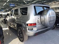 Tank 700 New Energy 2024 Hi4-T Extreme Edition - ფოტო 5