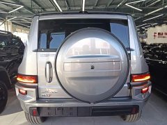 Tank 700 New Energy 2024 Hi4-T Extreme Edition - ფოტო 6