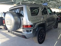 Tank 700 New Energy 2024 Hi4-T Extreme Edition - ფოტო 7
