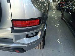 Tank 700 New Energy 2024 Hi4-T Extreme Edition - ფოტო 8