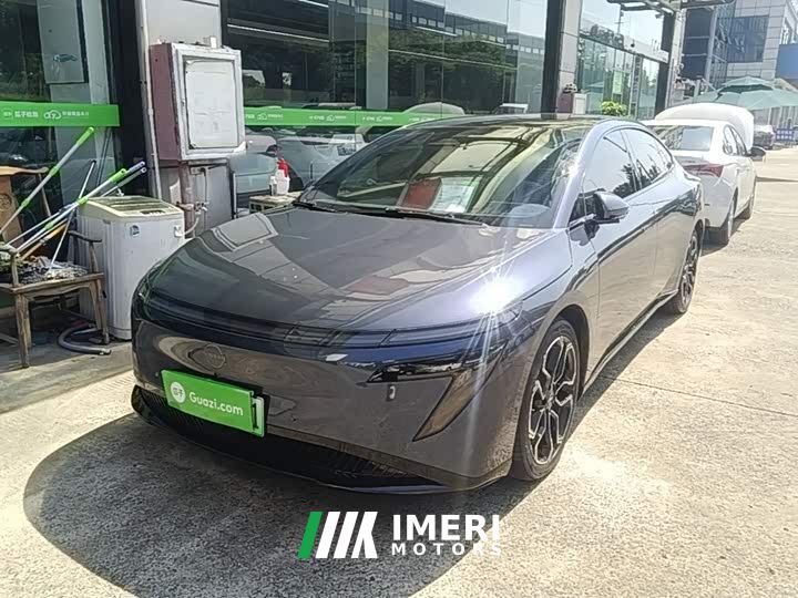 Nissan N7 625 Max