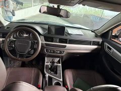 Dongfeng Fengxing T5 2022 Prosperity Edition 1.6L Manual Dream-Building Version 5-Seater - ფოტო 10