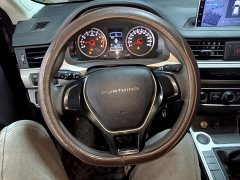 Dongfeng Fengxing T5 2022 Prosperity Edition 1.6L Manual Dream-Building Version 5-Seater - ფოტო 11