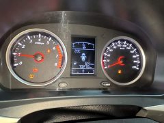 Dongfeng Fengxing T5 2022 Prosperity Edition 1.6L Manual Dream-Building Version 5-Seater - ფოტო 12