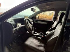 Dongfeng Fengxing T5 2022 Prosperity Edition 1.6L Manual Dream-Building Version 5-Seater - ფოტო 15