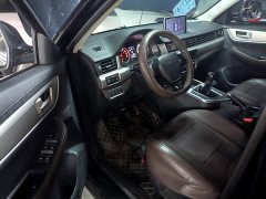 Dongfeng Fengxing T5 2022 Prosperity Edition 1.6L Manual Dream-Building Version 5-Seater - ფოტო 16