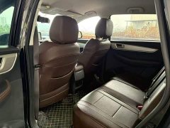 Dongfeng Fengxing T5 2022 Prosperity Edition 1.6L Manual Dream-Building Version 5-Seater - ფოტო 17