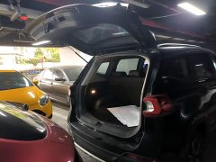 Dongfeng Fengxing T5 2022 Prosperity Edition 1.6L Manual Dream-Building Version 5-Seater - ფოტო 19