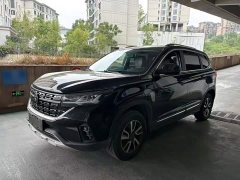 Dongfeng Fengxing T5 2022 Prosperity Edition 1.6L Manual Dream-Building Version 5-Seater - ფოტო 2