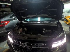 Dongfeng Fengxing T5 2022 Prosperity Edition 1.6L Manual Dream-Building Version 5-Seater - ფოტო 20