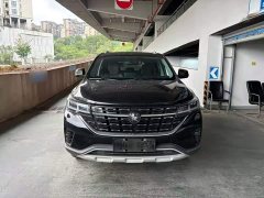 Dongfeng Fengxing T5 2022 Prosperity Edition 1.6L Manual Dream-Building Version 5-Seater - ფოტო 3