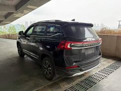 Dongfeng Fengxing T5 2022 Prosperity Edition 1.6L Manual Dream-Building Version 5-Seater - ფოტო 5