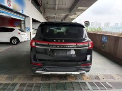 Dongfeng Fengxing T5 2022 Prosperity Edition 1.6L Manual Dream-Building Version 5-Seater - ფოტო 6