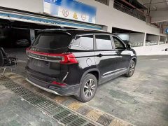 Dongfeng Fengxing T5 2022 Prosperity Edition 1.6L Manual Dream-Building Version 5-Seater - ფოტო 7