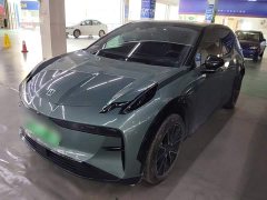 Zeekr Geely Zeekr X Rear-Wheel Drive YOU Edition 4-Seater - ფოტო 1