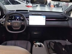 Zeekr Geely Zeekr X Rear-Wheel Drive YOU Edition 4-Seater - ფოტო 10