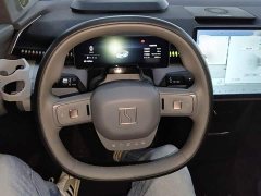 Zeekr Geely Zeekr X Rear-Wheel Drive YOU Edition 4-Seater - ფოტო 11