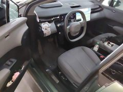 Zeekr Geely Zeekr X Rear-Wheel Drive YOU Edition 4-Seater - ფოტო 16