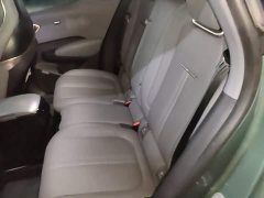 Zeekr Geely Zeekr X Rear-Wheel Drive YOU Edition 4-Seater - ფოტო 17