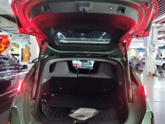 Zeekr Geely Zeekr X Rear-Wheel Drive YOU Edition 4-Seater - ფოტო 19