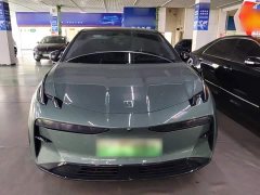 Zeekr Geely Zeekr X Rear-Wheel Drive YOU Edition 4-Seater - ფოტო 3