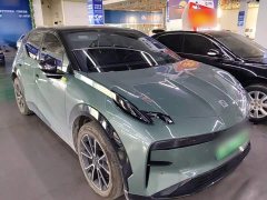 Zeekr Geely Zeekr X Rear-Wheel Drive YOU Edition 4-Seater - ფოტო 4
