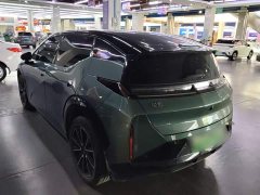 Zeekr Geely Zeekr X Rear-Wheel Drive YOU Edition 4-Seater - ფოტო 5