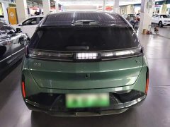 Zeekr Geely Zeekr X Rear-Wheel Drive YOU Edition 4-Seater - ფოტო 6