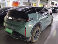 Zeekr Geely Zeekr X Rear-Wheel Drive YOU Edition 4-Seater - ფოტო 7