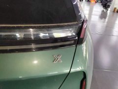 Zeekr Geely Zeekr X Rear-Wheel Drive YOU Edition 4-Seater - ფოტო 8