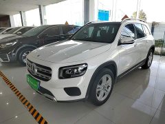 Mercedes-Benz GLB 200 Dynamic - ფოტო 1