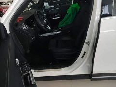 Mercedes-Benz GLB 200 Dynamic - ფოტო 15
