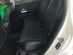 Mercedes-Benz GLB 200 Dynamic - ფოტო 17