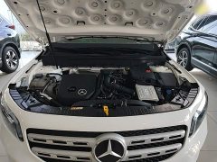 Mercedes-Benz GLB 200 Dynamic - ფოტო 20