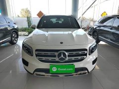 Mercedes-Benz GLB 200 Dynamic - ფოტო 3