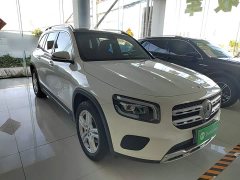 Mercedes-Benz GLB 200 Dynamic - ფოტო 4