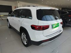 Mercedes-Benz GLB 200 Dynamic - ფოტო 5