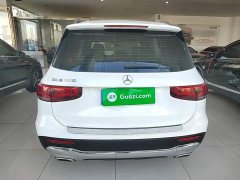 Mercedes-Benz GLB 200 Dynamic - ფოტო 6