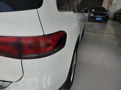 Mercedes-Benz GLB 200 Dynamic - ფოტო 8