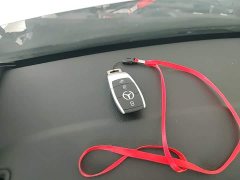 Mercedes-Benz GLB 200 Dynamic - ფოტო 9