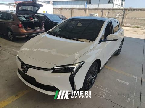 2022 Buick Weilan 6 Connected Fashion Plus - ავტომობილი ჩინეთიდან