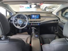 Buick Weilan 6 Connected Fashion Plus - ფოტო 10