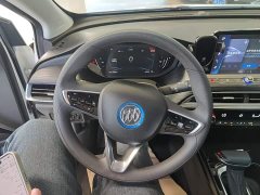 Buick Weilan 6 Connected Fashion Plus - ფოტო 11